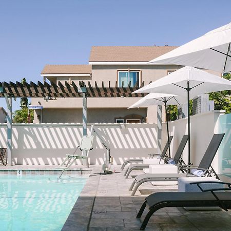 Sonder Solarena Newport Beach Exterior foto