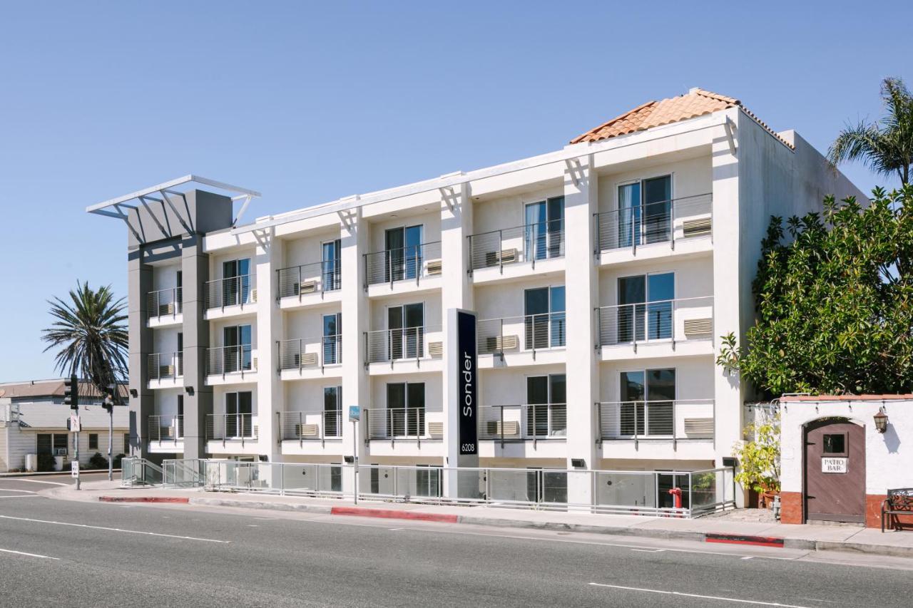 Sonder Solarena Newport Beach Exterior foto