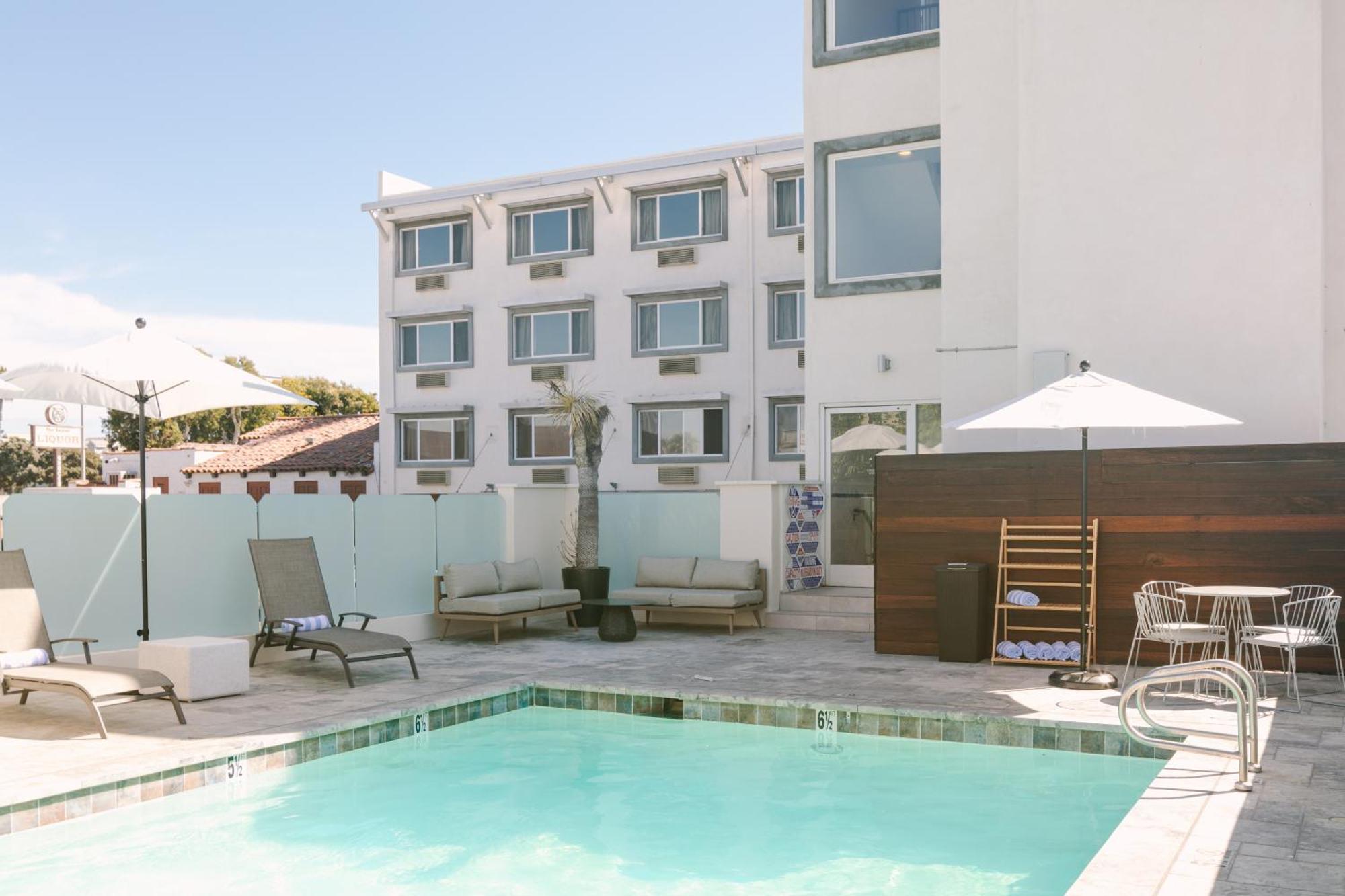 Sonder Solarena Newport Beach Exterior foto