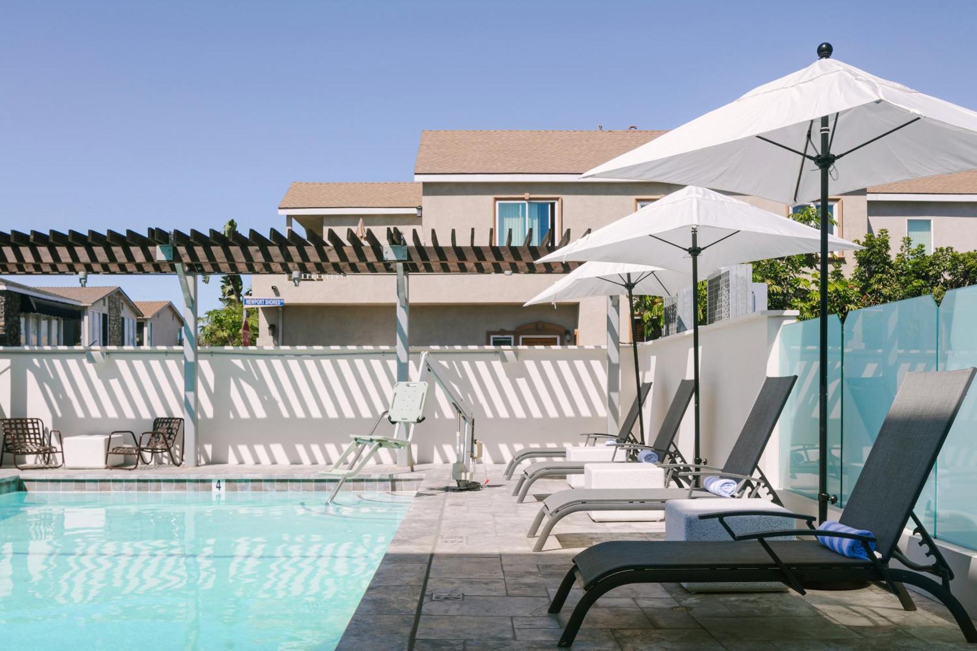 Sonder Solarena Newport Beach Exterior foto