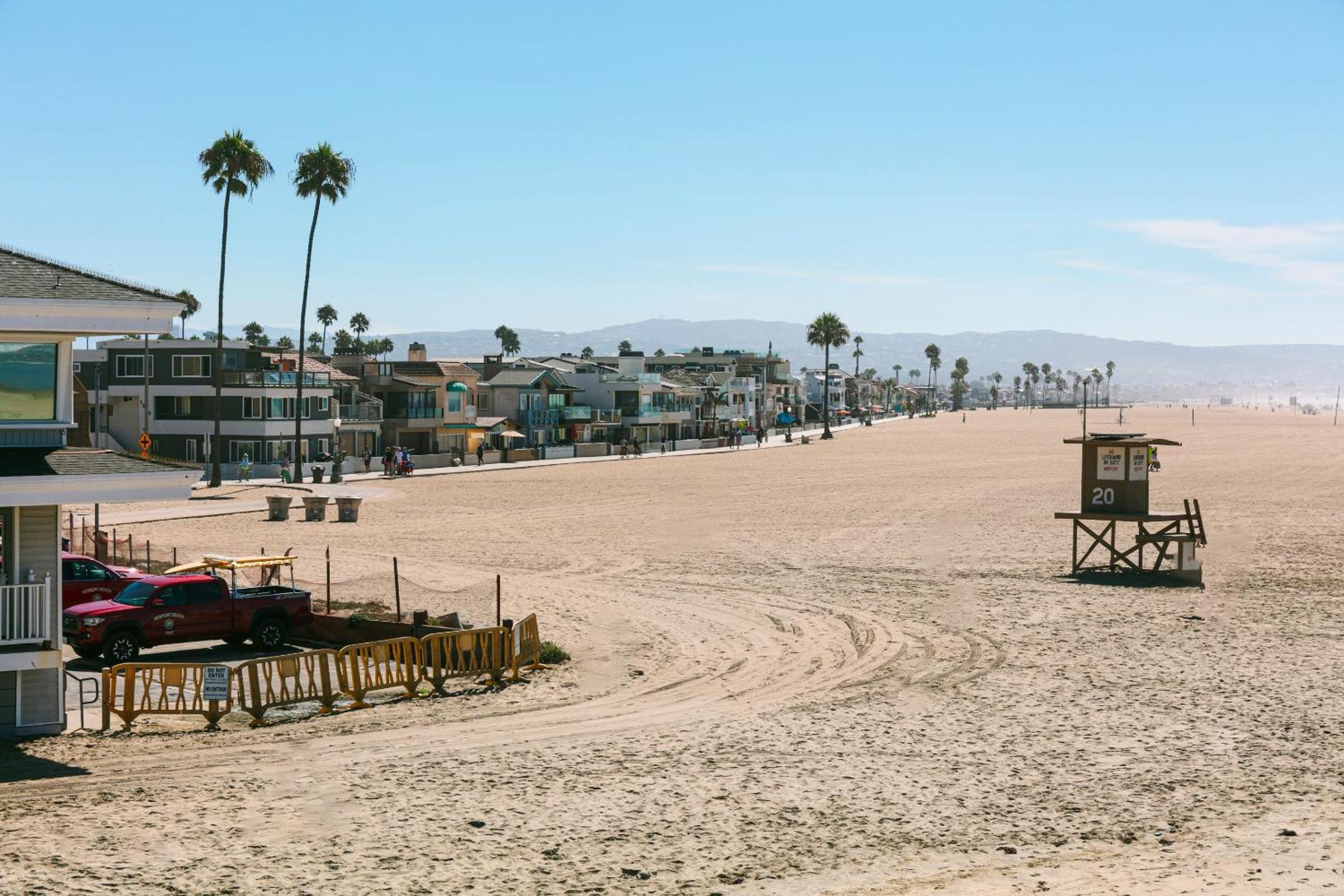 Sonder Solarena Newport Beach Exterior foto