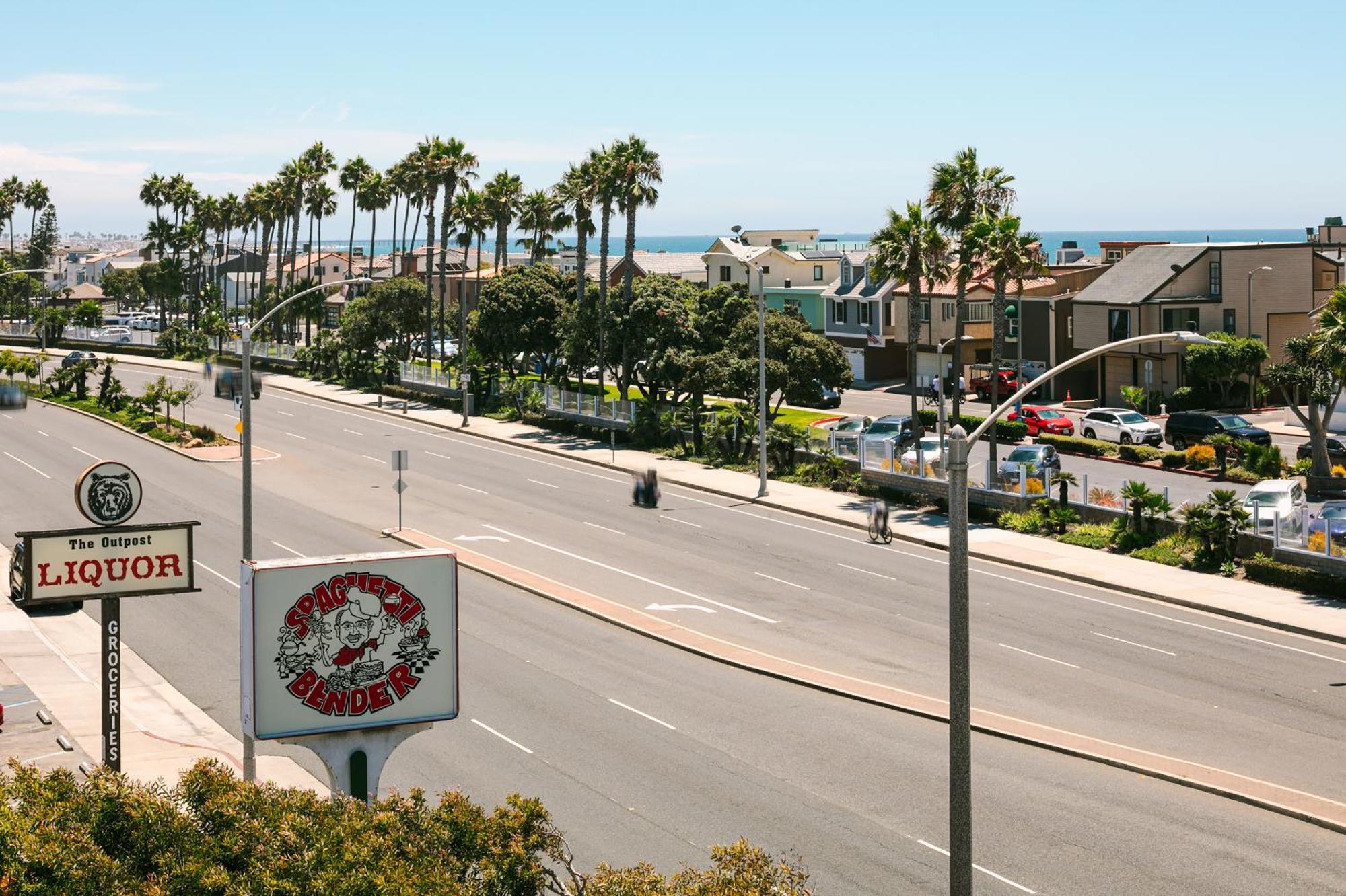 Sonder Solarena Newport Beach Exterior foto