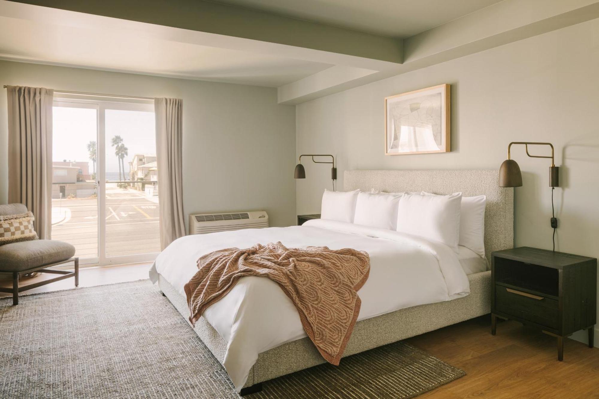Sonder Solarena Newport Beach Exterior foto