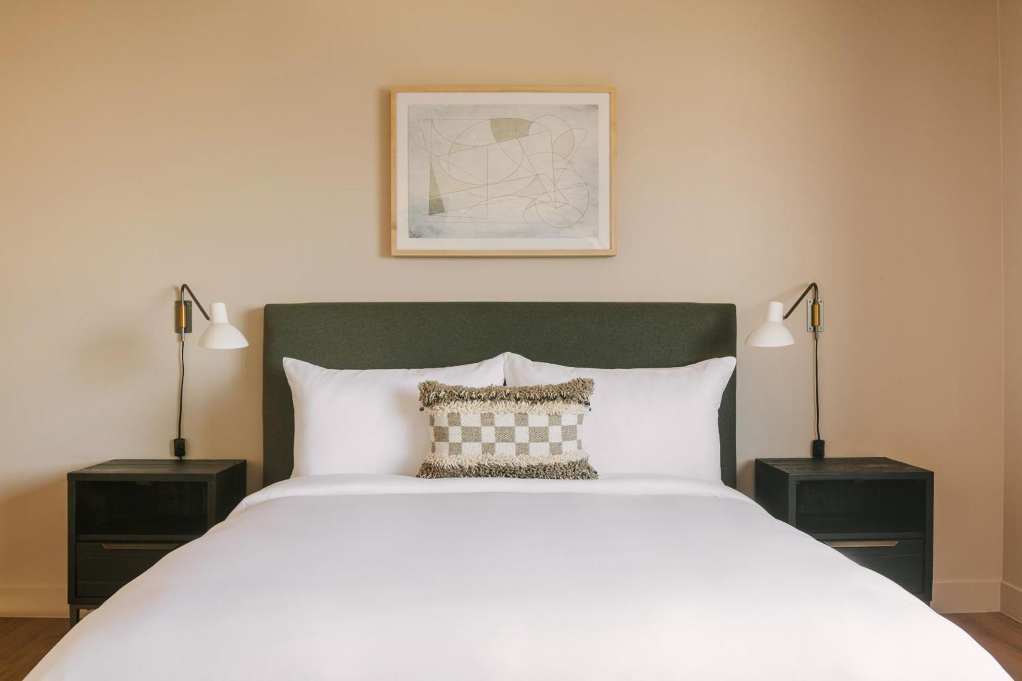 Sonder Solarena Newport Beach Quarto foto