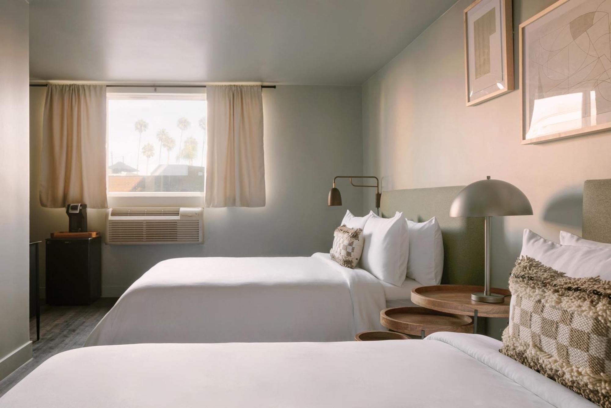 Sonder Solarena Newport Beach Quarto foto