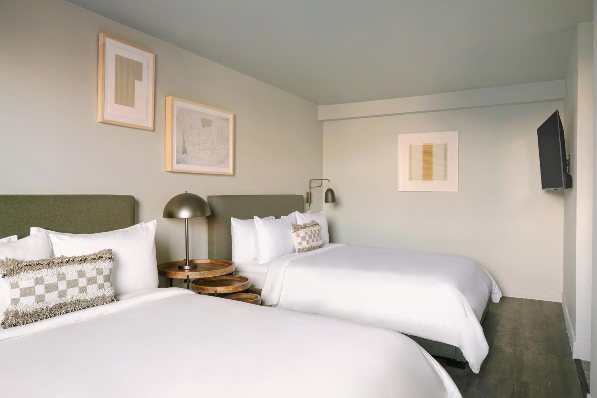 Sonder Solarena Newport Beach Exterior foto