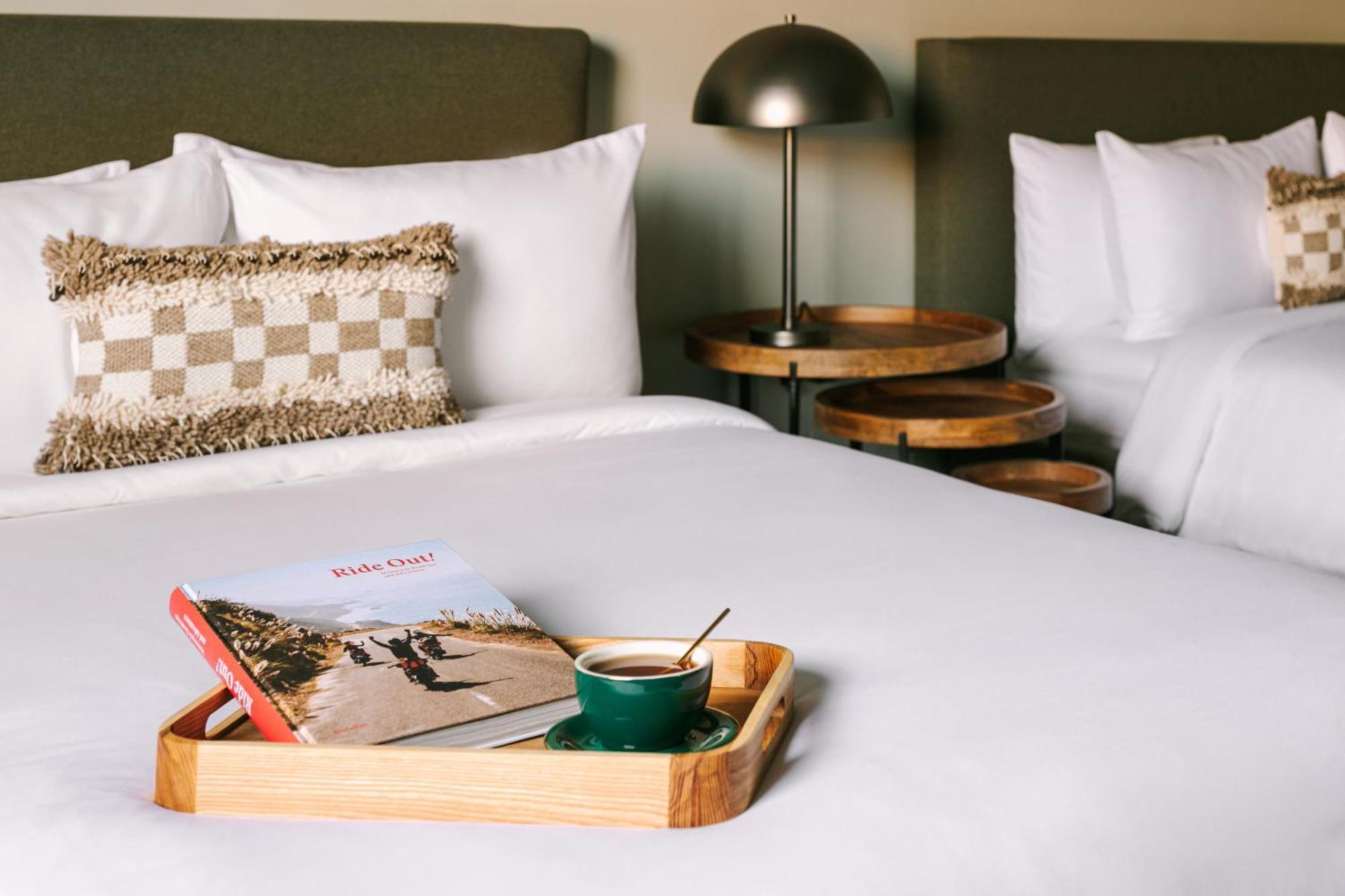 Sonder Solarena Newport Beach Quarto foto