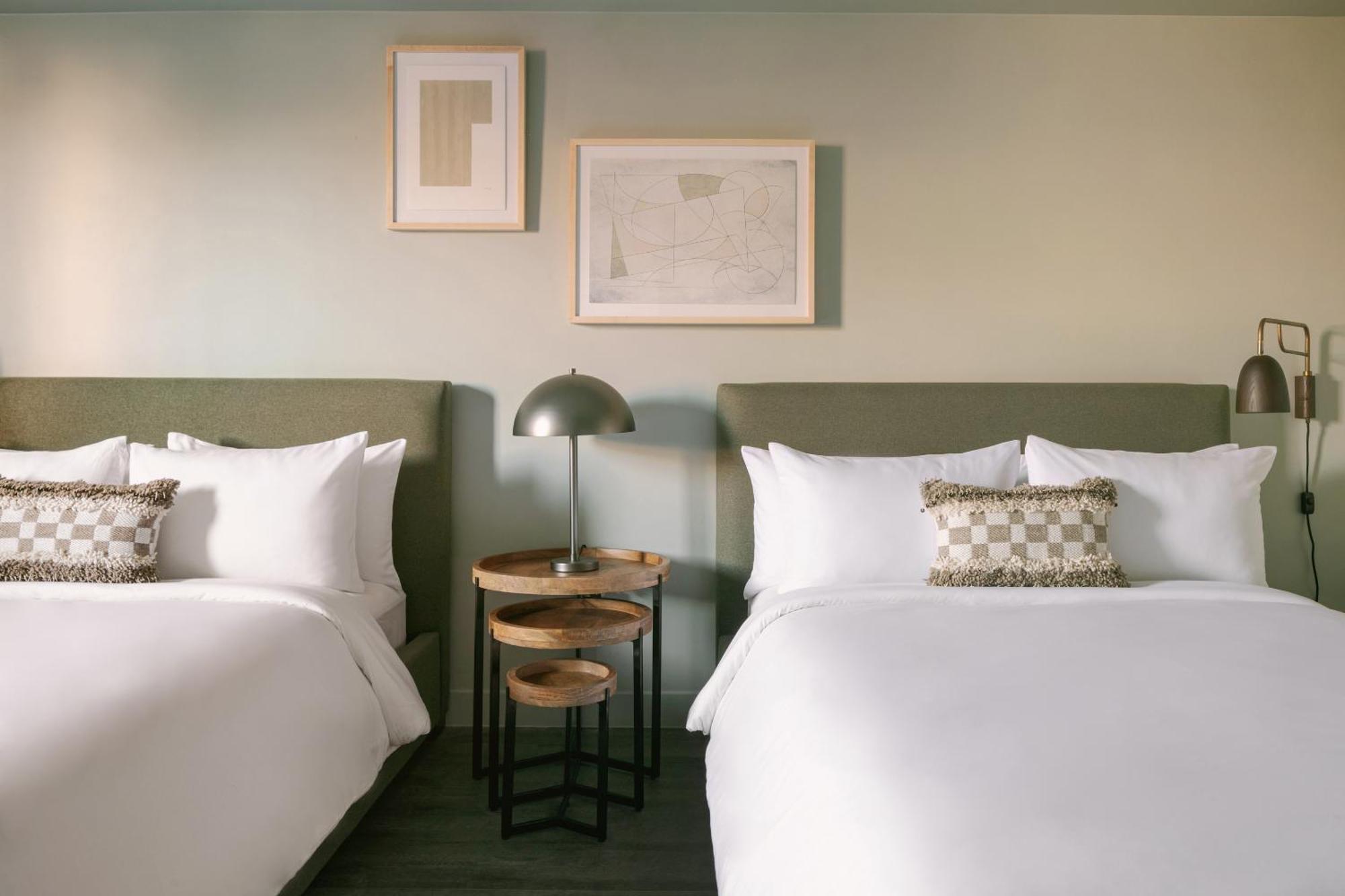Sonder Solarena Newport Beach Exterior foto