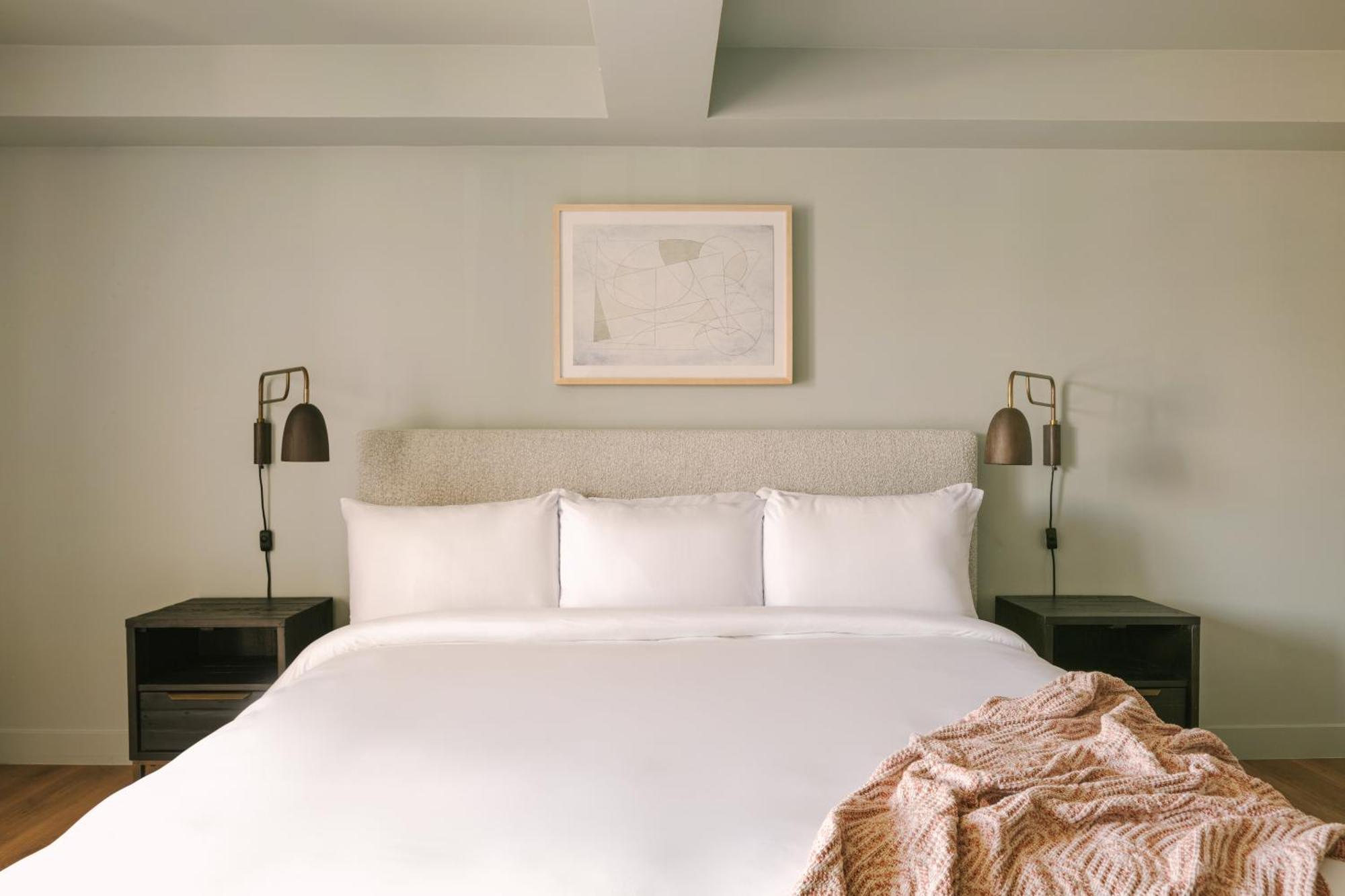 Sonder Solarena Newport Beach Quarto foto