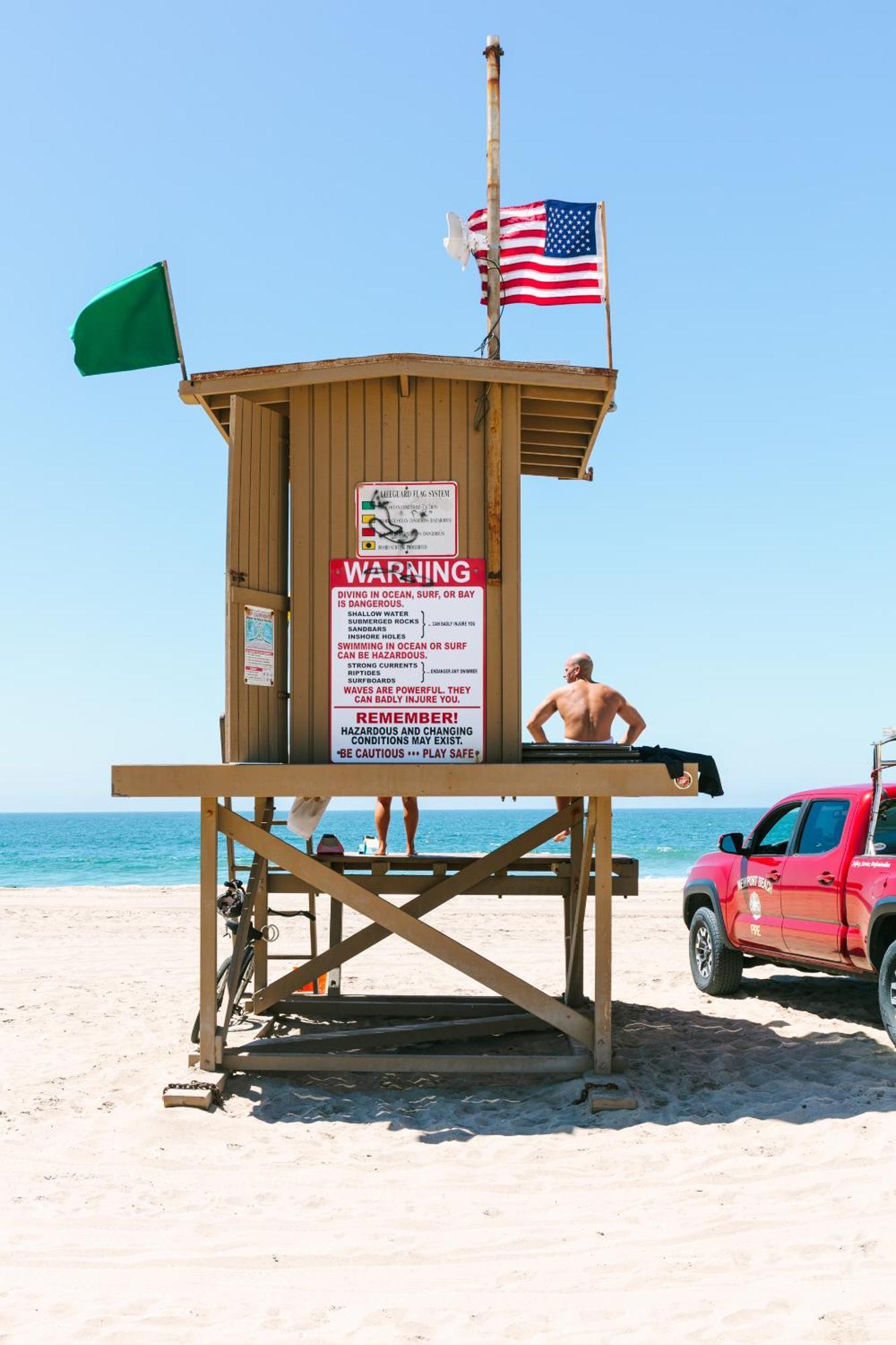Sonder Solarena Newport Beach Exterior foto
