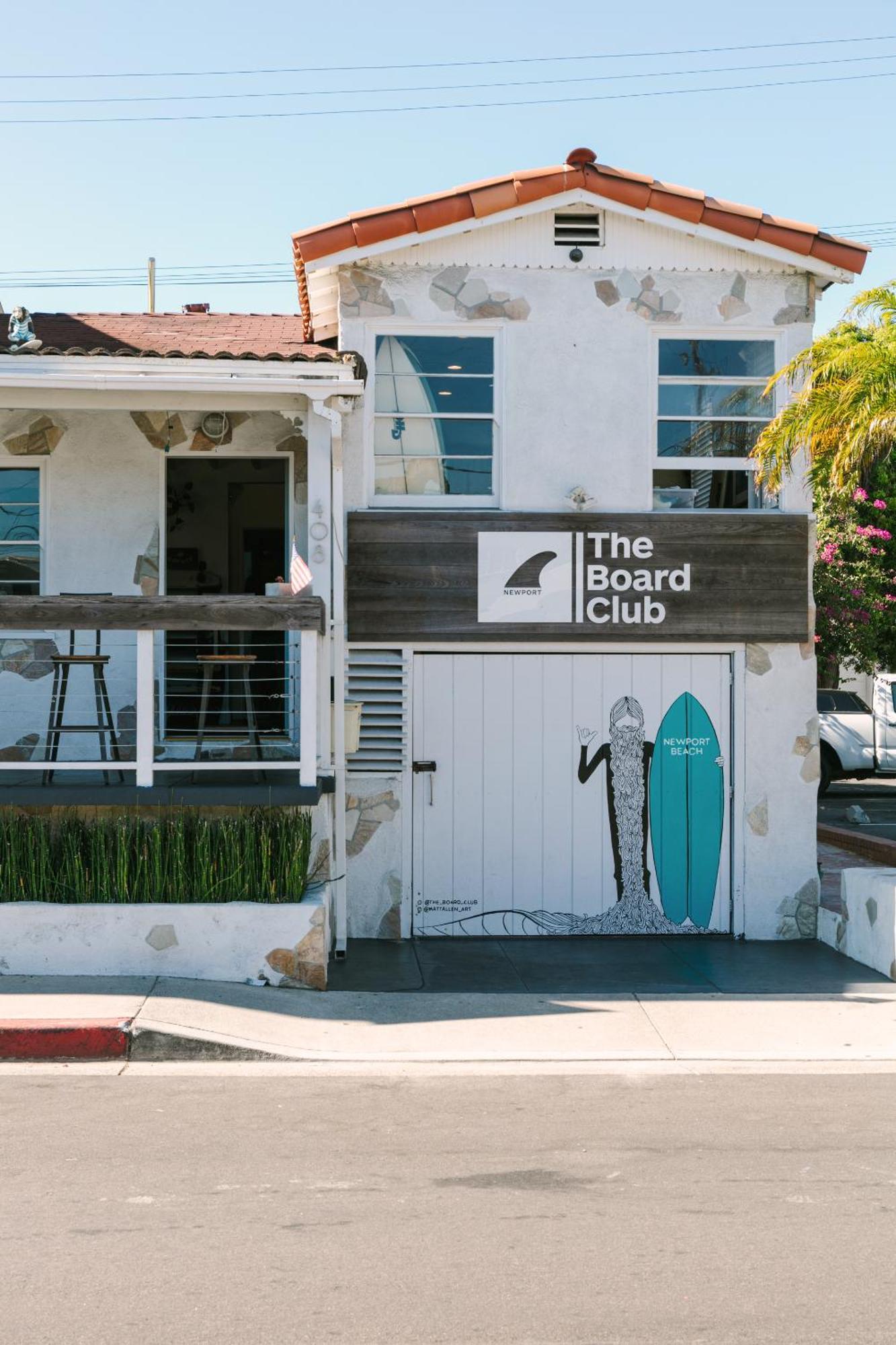 Sonder Solarena Newport Beach Exterior foto
