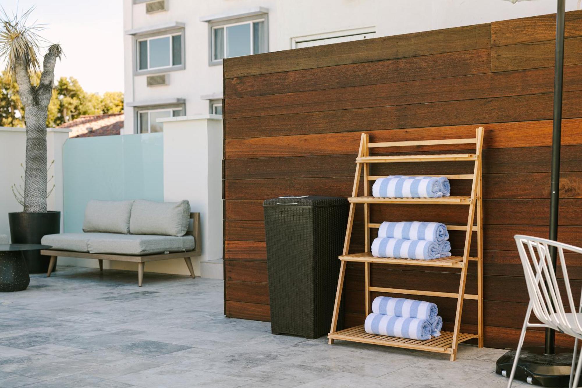 Sonder Solarena Newport Beach Exterior foto