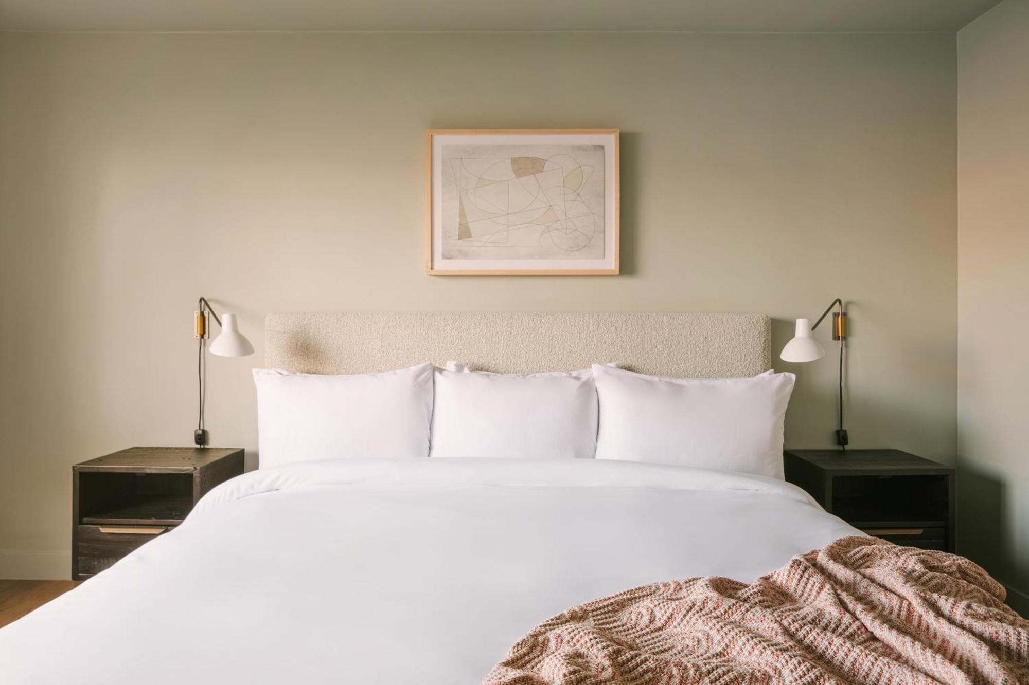 Sonder Solarena Newport Beach Quarto foto